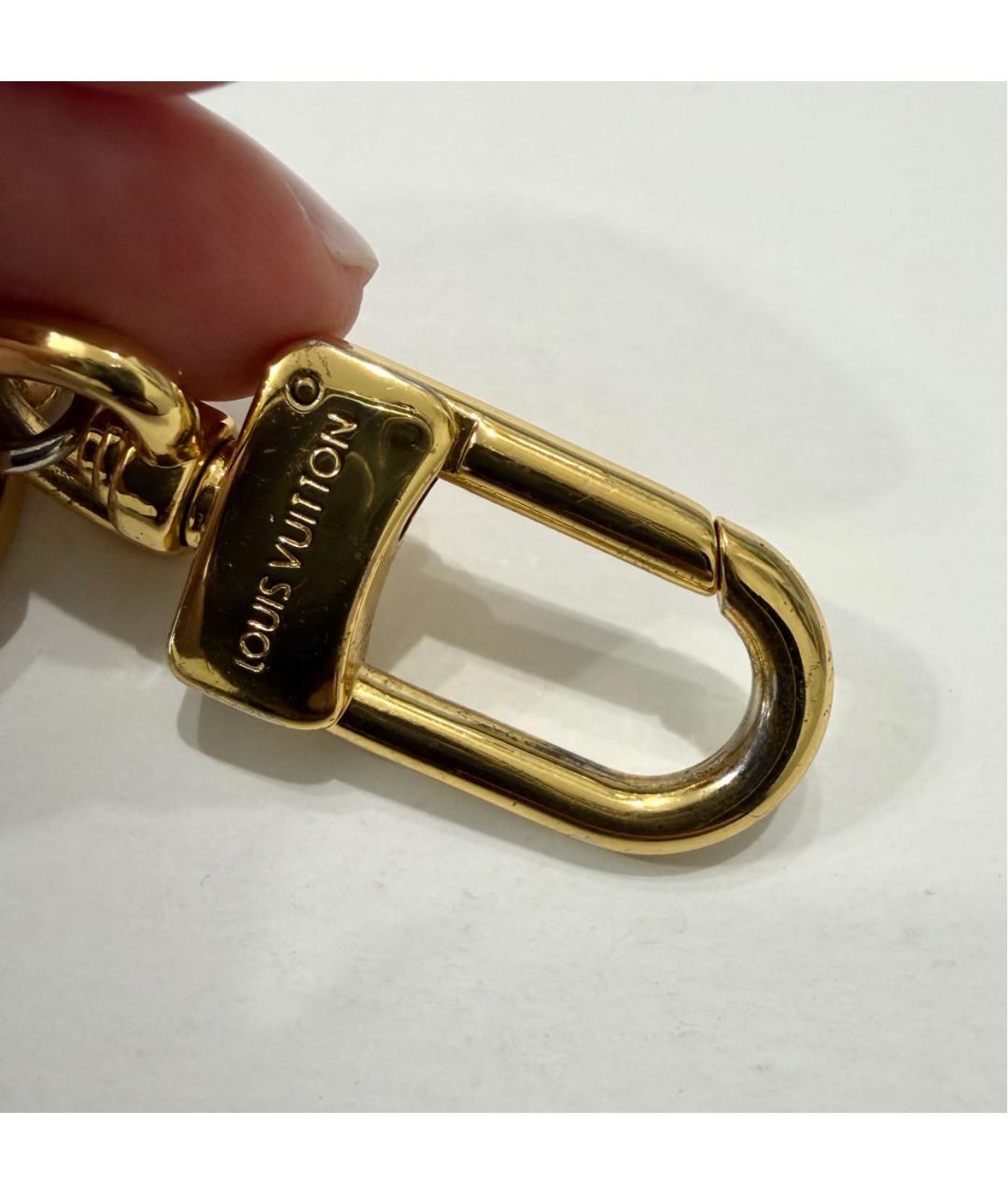LOUIS VUITTON Мульти брелок, фото 3
