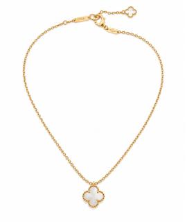 VAN CLEEF & ARPELS Колье