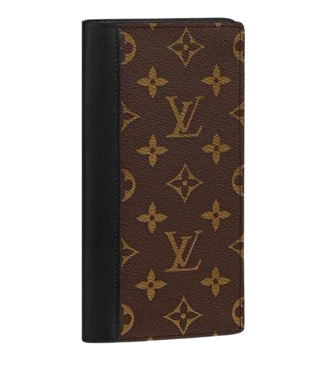 LOUIS VUITTON Кошелек, фото 1