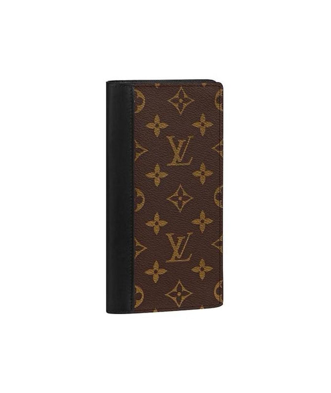 LOUIS VUITTON Кошелек, фото 9