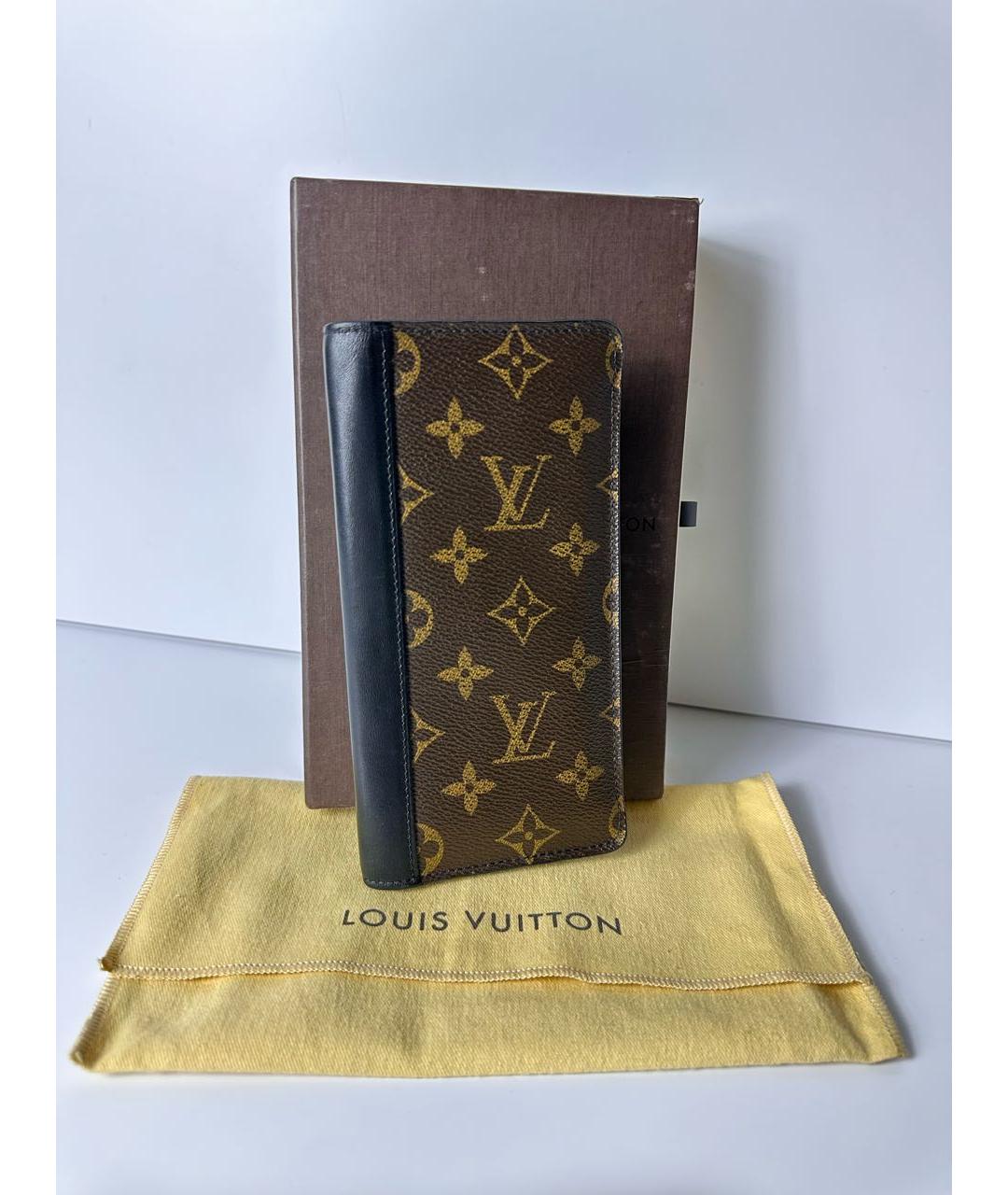 LOUIS VUITTON Кошелек, фото 2