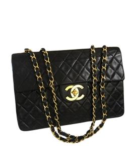 CHANEL Сумка через плечо