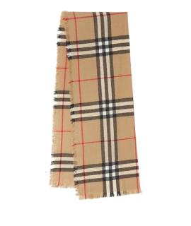 BURBERRY Шарф
