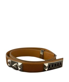 HERMES Ремень