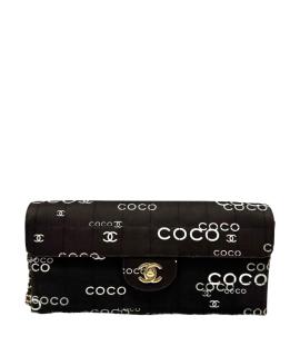 CHANEL Сумка через плечо