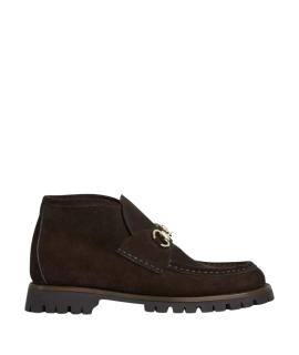 GUCCI Ботинки