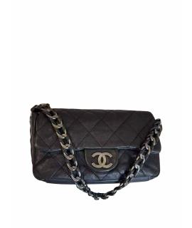 CHANEL Сумка с короткими ручками