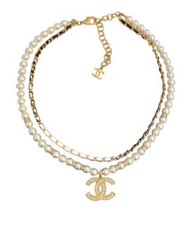CHANEL Чокер