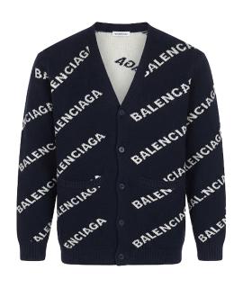 BALENCIAGA Кардиган