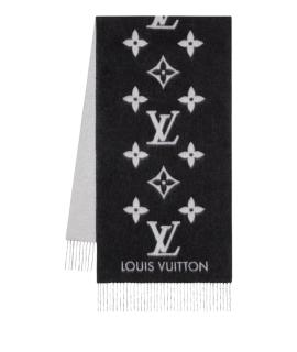LOUIS VUITTON Шарф
