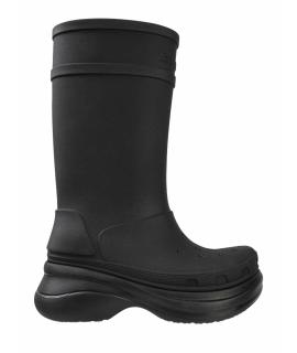 BALENCIAGA Высокие ботинки