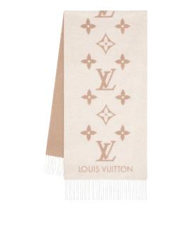 LOUIS VUITTON Шарф