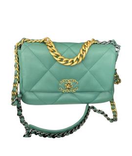 CHANEL Сумка через плечо