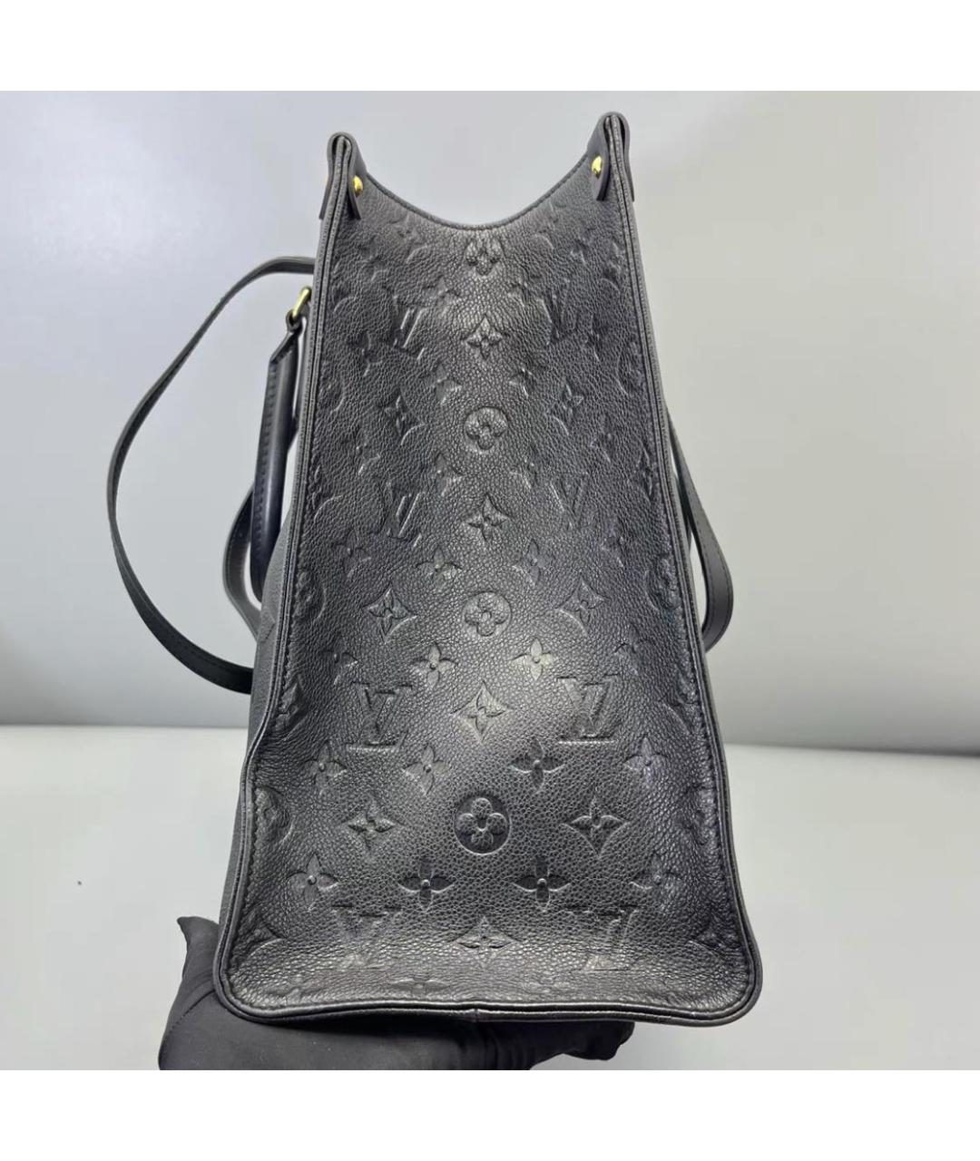 LOUIS VUITTON Сумка тоут, фото 4