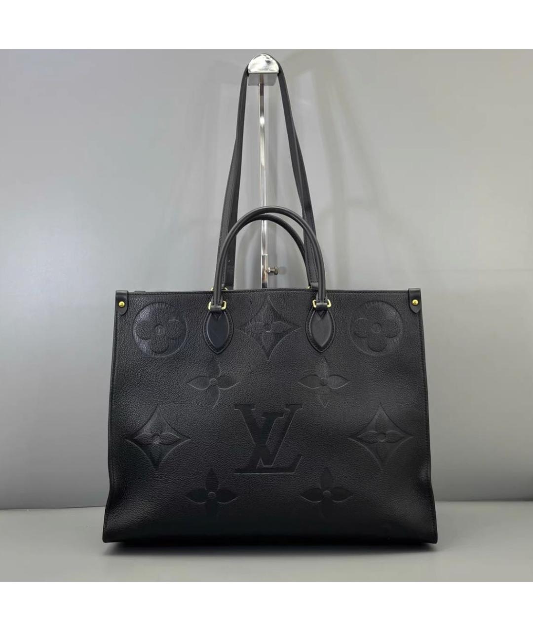LOUIS VUITTON Сумка тоут, фото 3