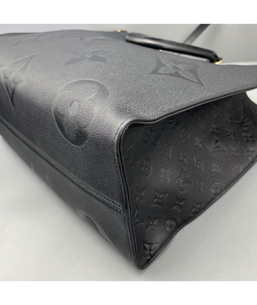 LOUIS VUITTON Сумка тоут, фото 6