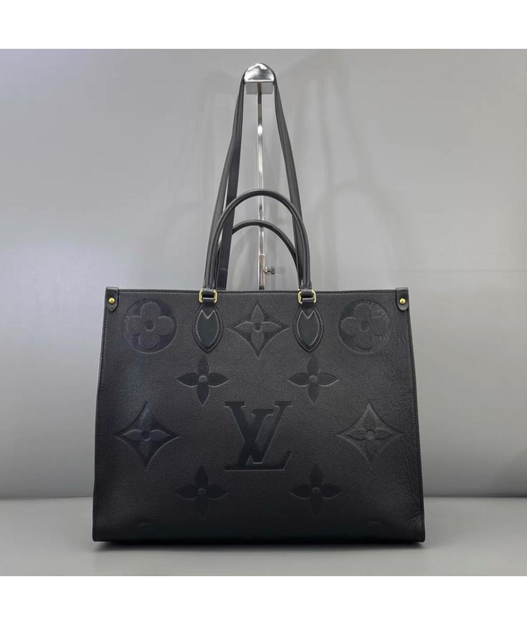 LOUIS VUITTON Сумка тоут, фото 9