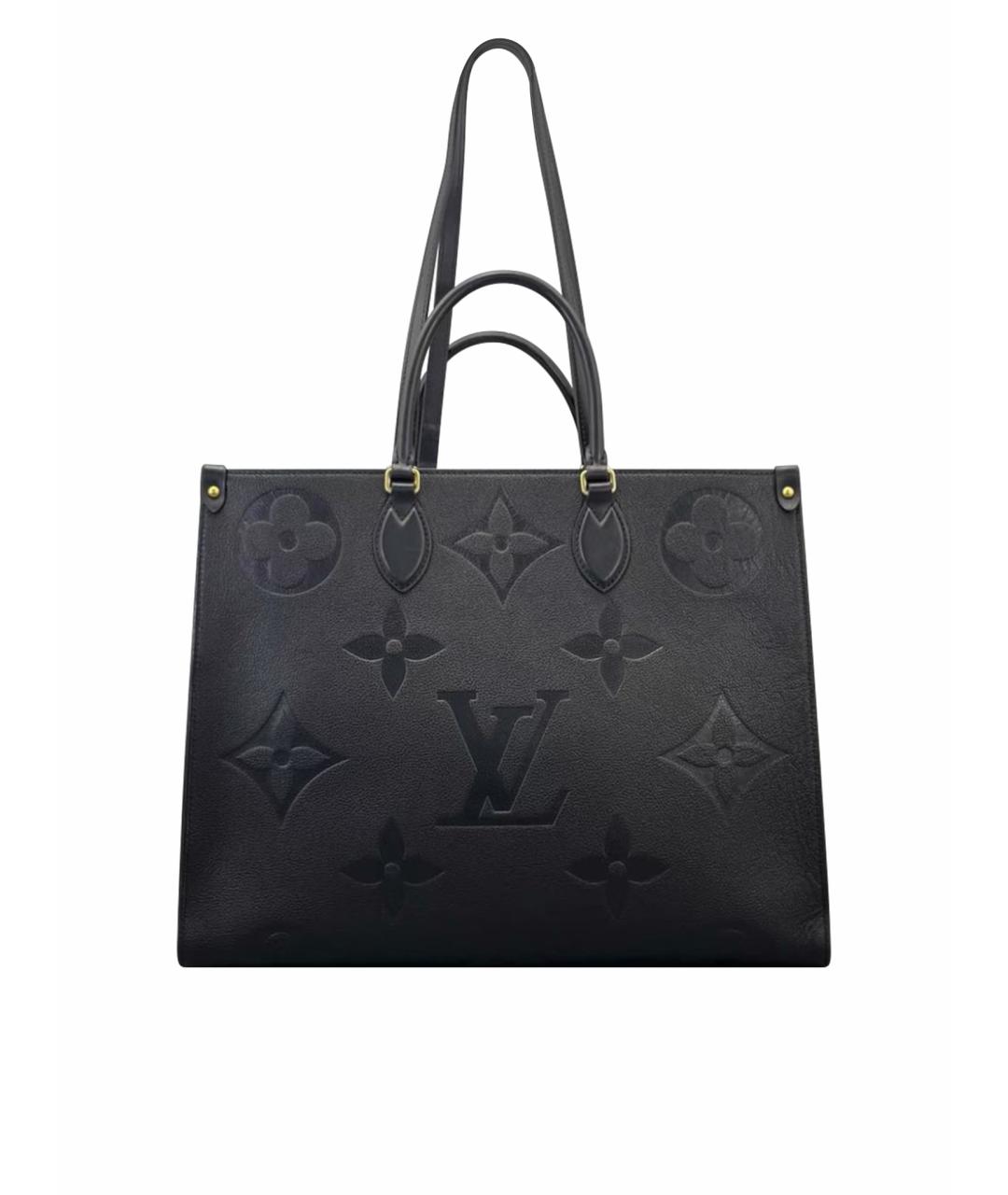 LOUIS VUITTON Сумка тоут, фото 1