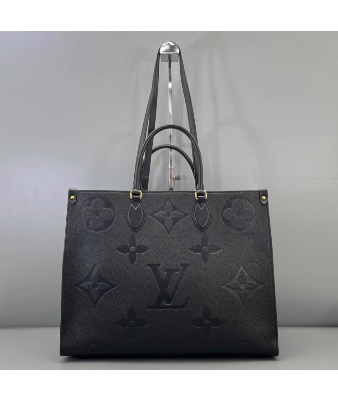 LOUIS VUITTON Сумка тоут, фото 2