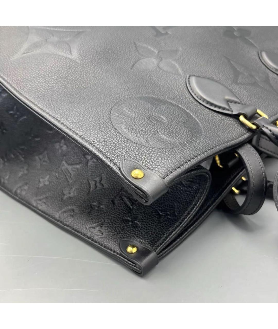 LOUIS VUITTON Сумка тоут, фото 8