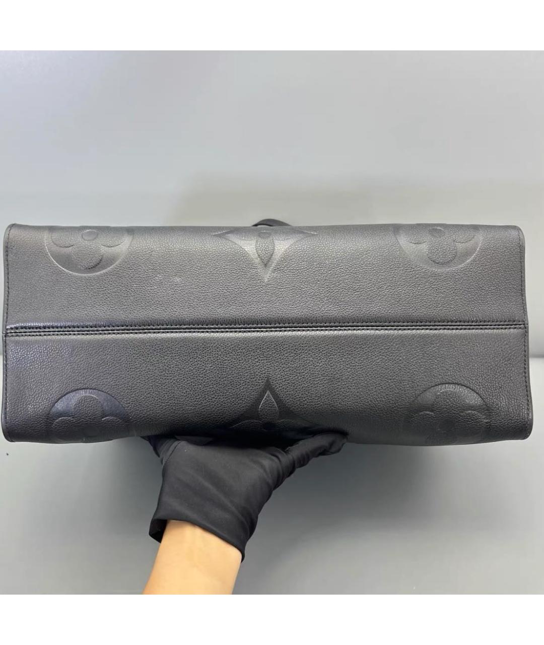 LOUIS VUITTON Сумка тоут, фото 5