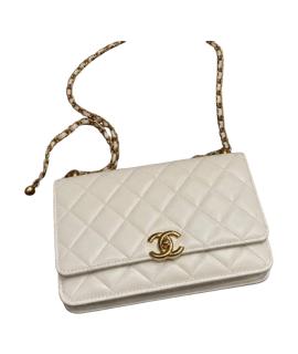 CHANEL Сумка через плечо