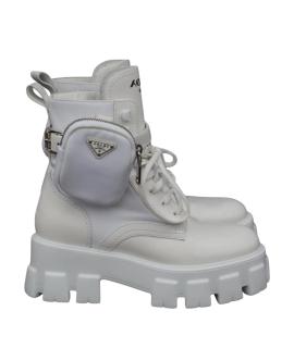 PRADA Ботинки