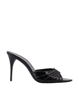 SAINT LAURENT Мюли
