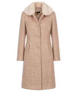 BLUMARINE Пальто
