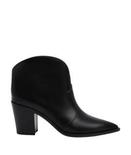 GIANVITO ROSSI Ботильоны