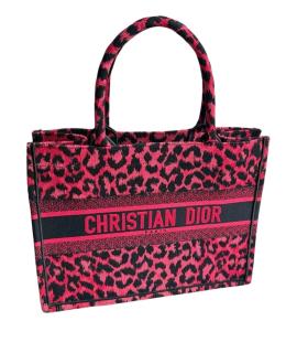 CHRISTIAN DIOR Сумка тоут
