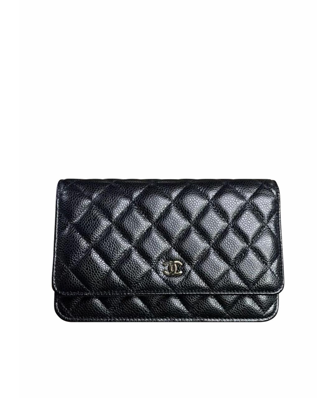 CHANEL Сумка через плечо, фото 1