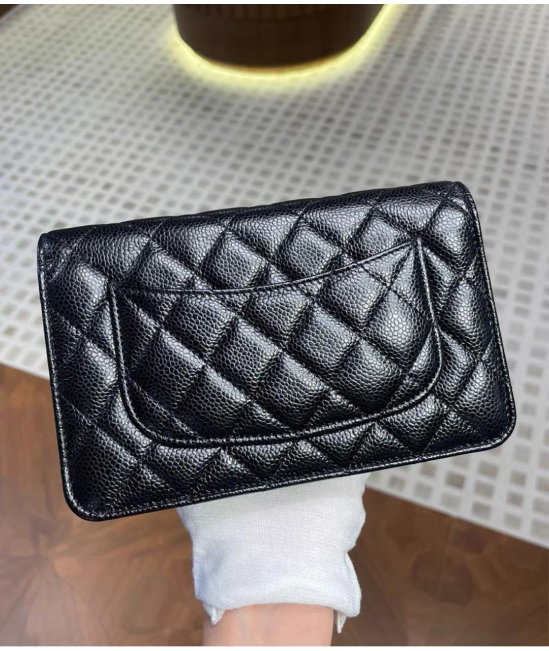 CHANEL Сумка через плечо, фото 3