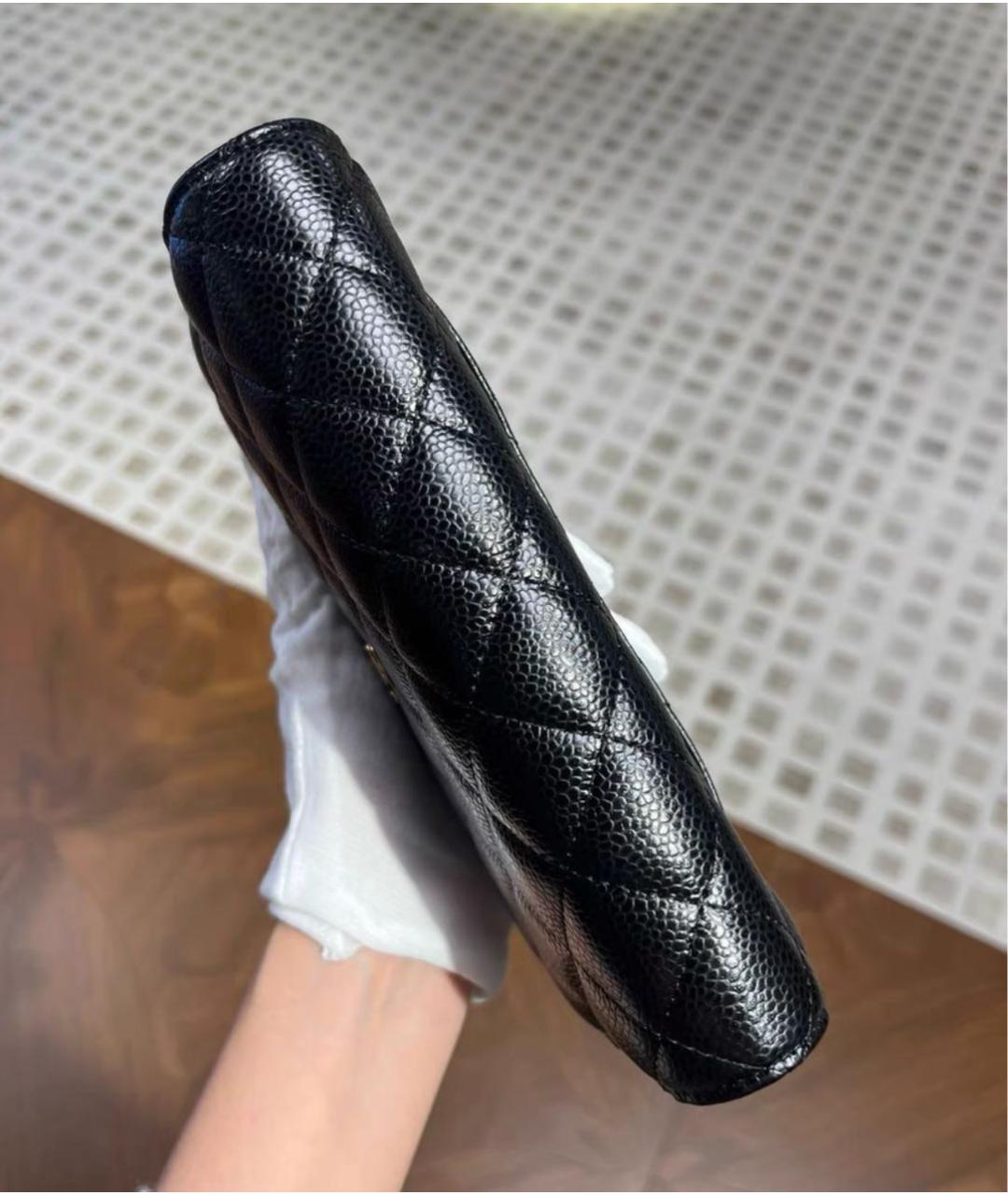 CHANEL Сумка через плечо, фото 4
