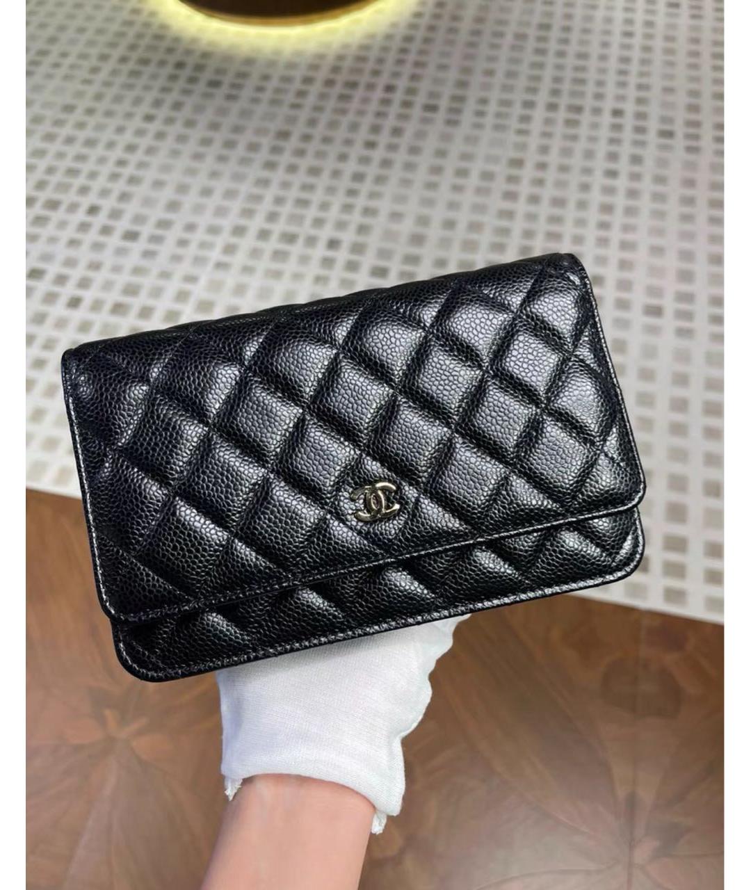 CHANEL Сумка через плечо, фото 9