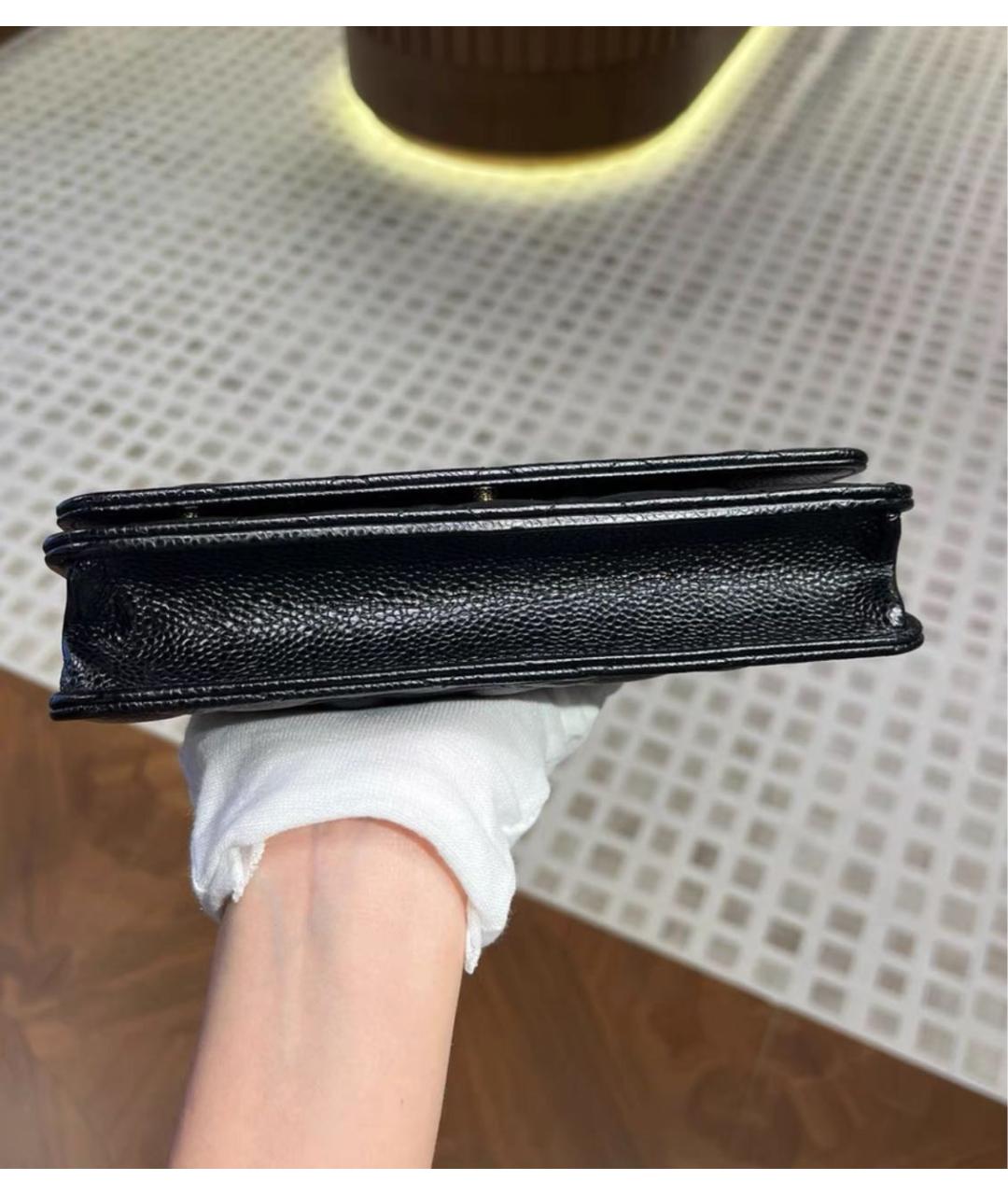 CHANEL Сумка через плечо, фото 6