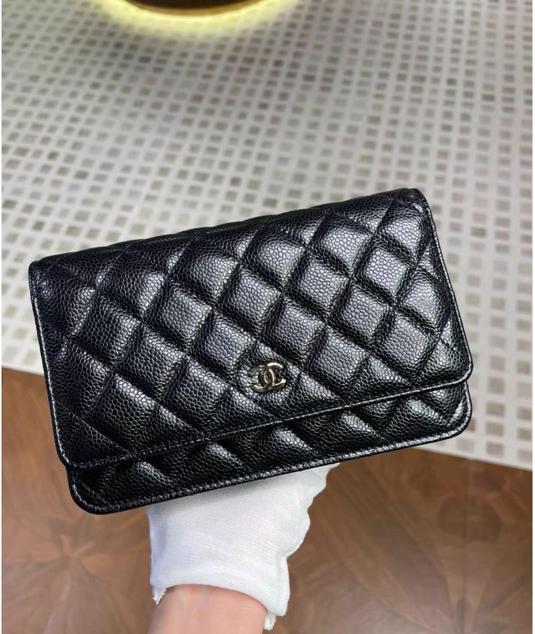 CHANEL Сумка через плечо, фото 2