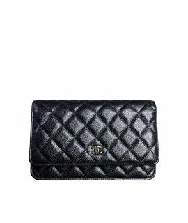 CHANEL Сумка через плечо