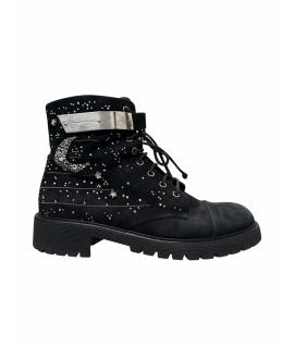GIUSEPPE ZANOTTI DESIGN Высокие ботинки