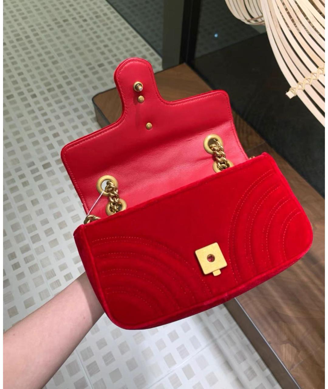 GUCCI Сумка через плечо, фото 7