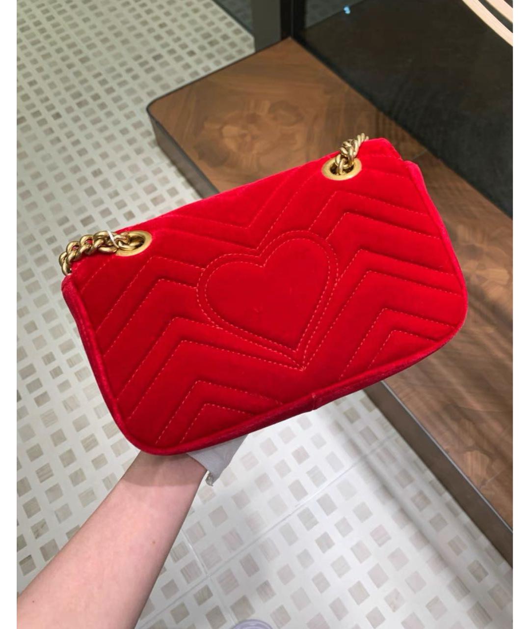 GUCCI Сумка через плечо, фото 3