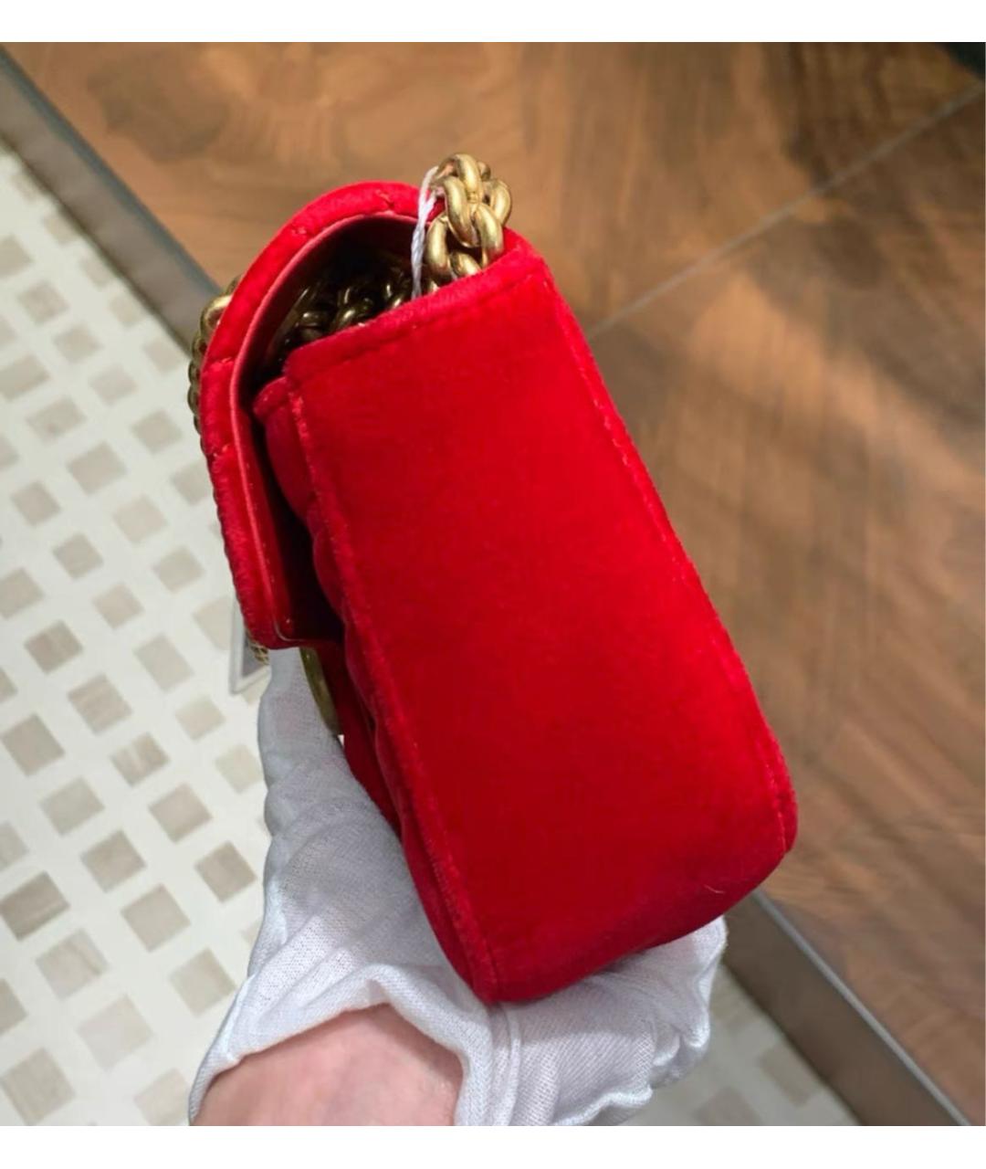 GUCCI Сумка через плечо, фото 5
