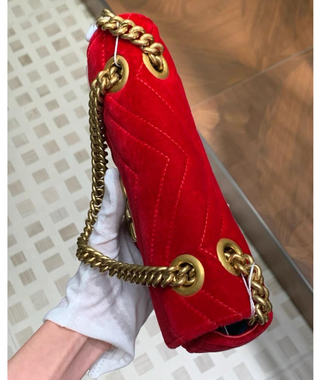 GUCCI Сумка через плечо, фото 4