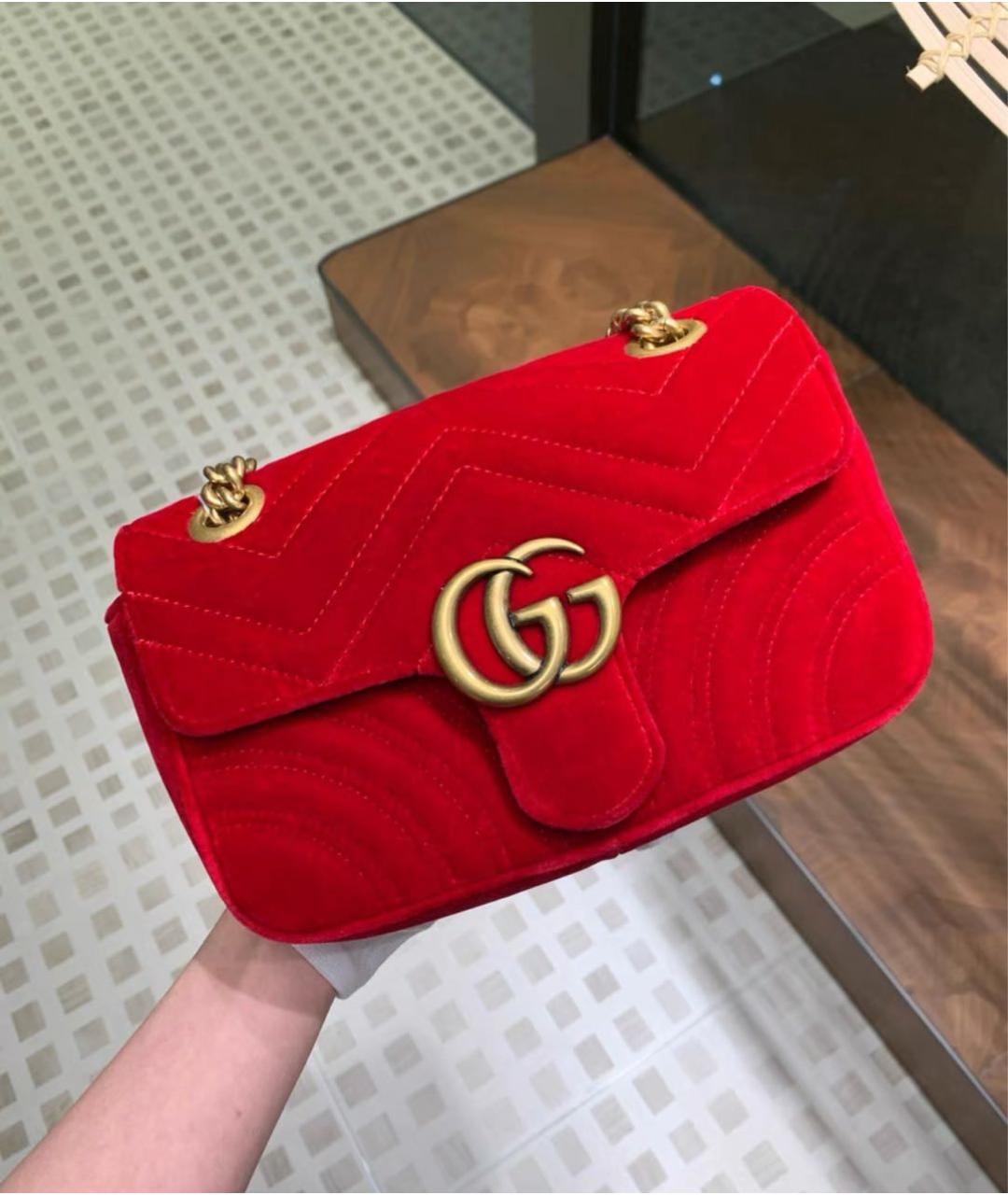 GUCCI Сумка через плечо, фото 2