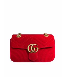 GUCCI Сумка через плечо