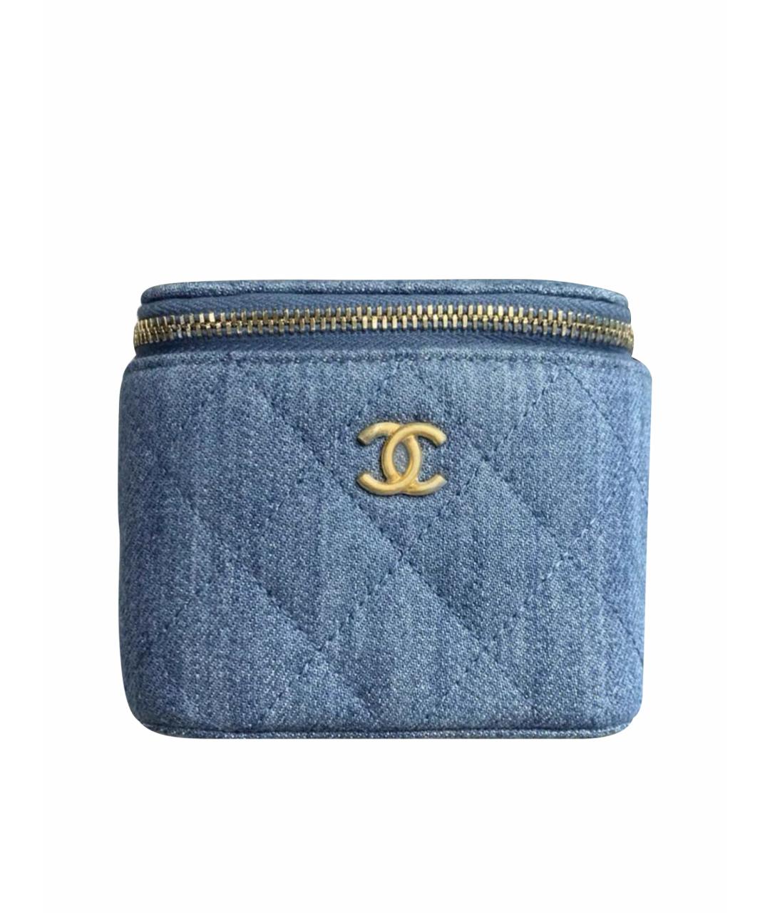 CHANEL Сумка через плечо, фото 1