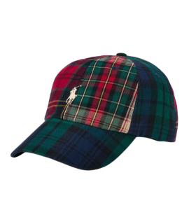 POLO RALPH LAUREN Кепка/бейсболка