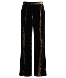 DOLCE&GABBANA Брюки широкие