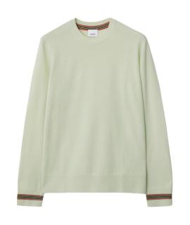 BURBERRY Джемпер / свитер
