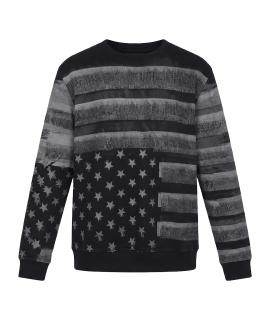 GIVENCHY Худи/толстовка